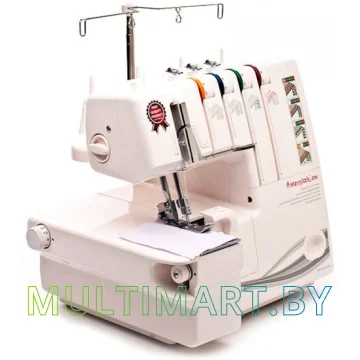 Оверлок Merrylock 006 картинка 2